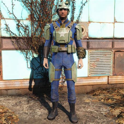 fallout 4 best combat armor|fallout 4 heavy combat armor right arm.